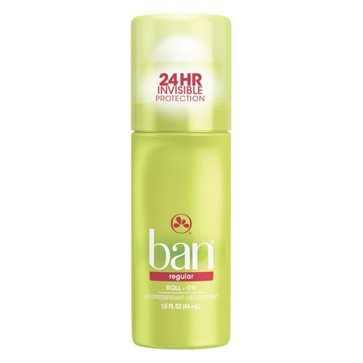 Desodorante Ban Rollon Regular 44ml Desodorante Ban Rollon Regular