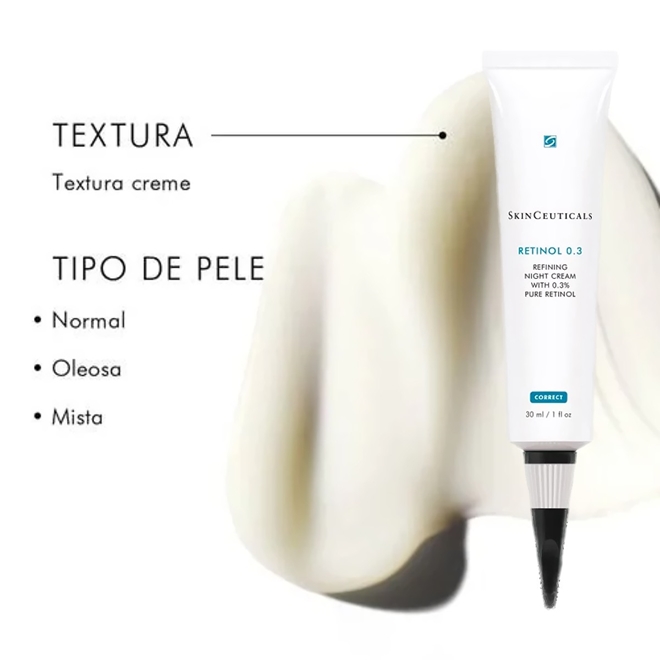 O QUE É RETINOL? BENEFÍCIOS E RISCO DO ATIVO ANTI-IDADE! 