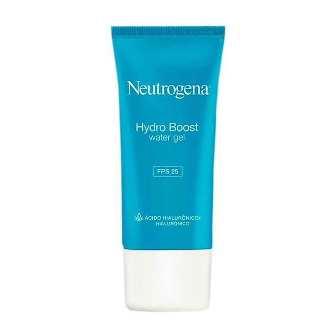 Hidratante Facial Neutrogena Hydro Boost Water Gel 55g Hidratante